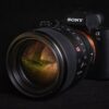 Sony SEL85F14GM