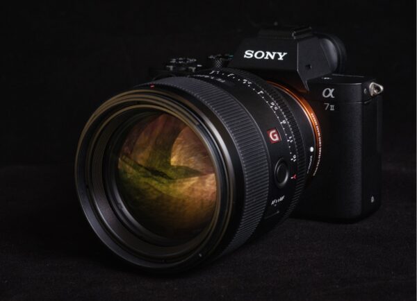 Sony SEL85F14GM