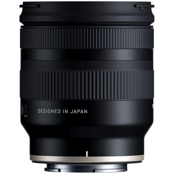 Tamron 11-20mm f/2.8 Di III-A RXD