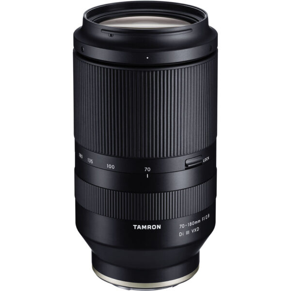 Tamron 70-180mm f/2.8 Di III VXD