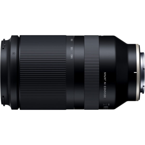 Tamron 70-180mm f/2.8 Di III VXD