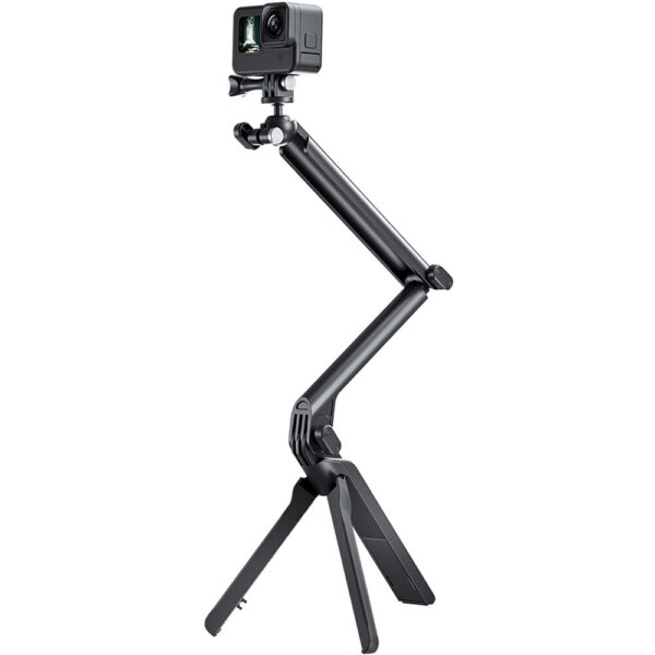 Selfie Stick 3 Way 2.0 Telesin TE-TPR-009