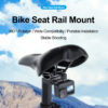 Telesin Bike Seat Mount