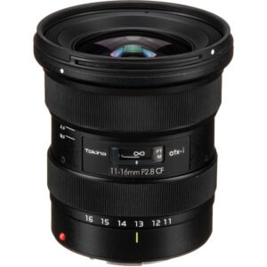 Tokina atx-i 11-16mm f/2.8 CF