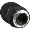 Tokina atx-i 100mm f/2.8 FF Macro