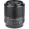 Viltrox 35mm f/1.8 AF Sony E