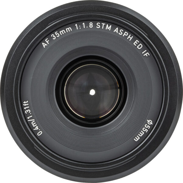 Viltrox 35mm f/1.8 AF Lens for Nikon Z