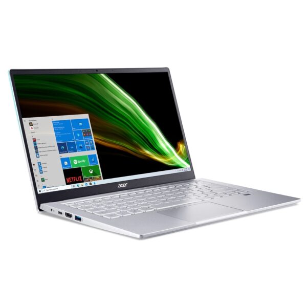 Acer Swift 3 13.5" SF313-53-78UG