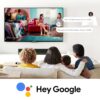 TV Box Android TV Dynalink
