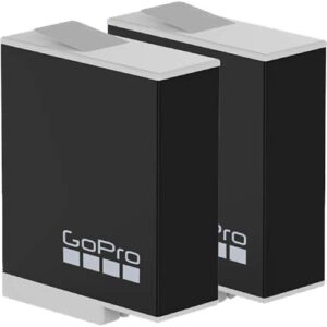 GoPro Baterías Enduro Twin Pack