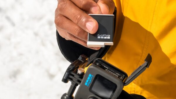 GoPro Baterías Enduro Twin Pack