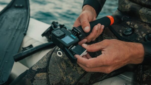 GoPro Batería Enduro