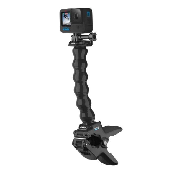 GoPro Jaws Flex Clamp