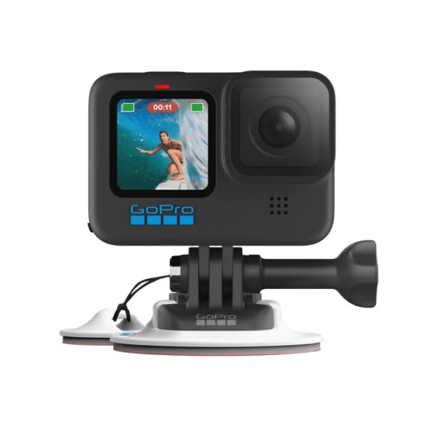 GoPro Surfboard Mounts