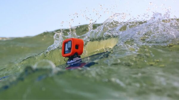 GoPro Surfboard Mounts