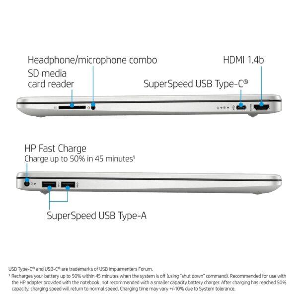 HP 15-ef1300wm