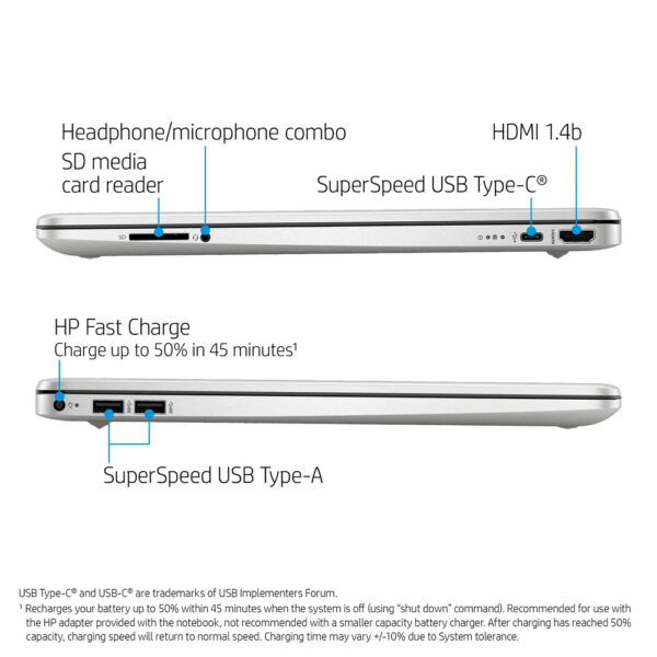 HP 15-ef2127wm