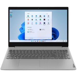 Lenovo IdeaPad 3i 15ITL05 81X800EKUS