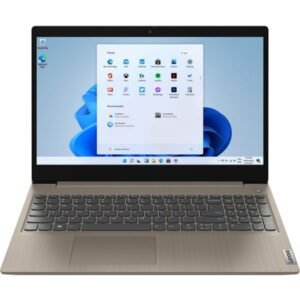 Lenovo IdeaPad 3i 15ITL05 81X800EMUS