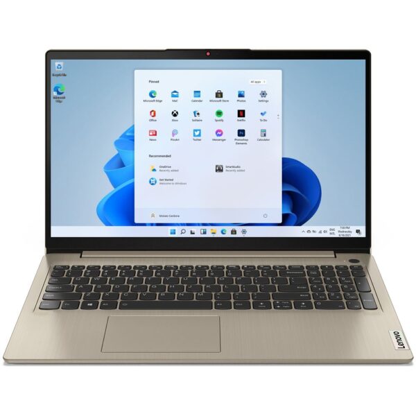 Lenovo IdeaPad 3i 15ITL06