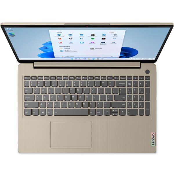 Lenovo IdeaPad 3i 15ITL06