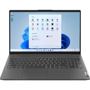 Lenovo IdeaPad 5i 15ITL05 82FG0162US