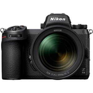 Nikon Z6 II 24-70mm Kit