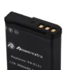 Batería Powerextra EN-EL23