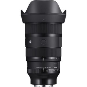 Sigma 28-45mm f/1.8 DG DN Art