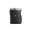 Sony Alpha A6400 16-50mm & 55-210mm Kit Silver