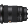 Sony FE 24-70mm f/2.8 GM II