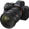 Sony FE 24-70mm f/2.8 GM II