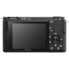 Sony ZV-E10 Body Black
