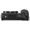 Sony ZV-E10 Body Black