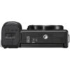 Sony ZV-E10 Body Black