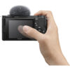 Sony ZV-E10 Body Black