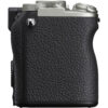 Sony Alpha A7C II Body Silver