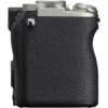 Sony Alpha A7C R Body Silver