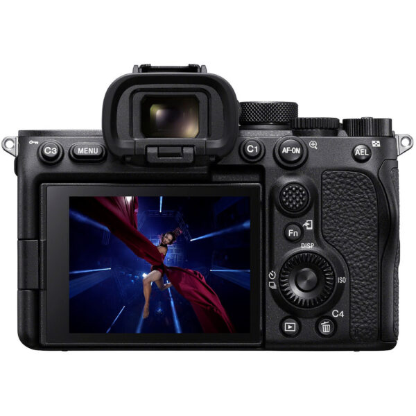 Sony Alpha A7S III Body