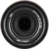 Sony E 18-135mm f/3.5-5.6 OSS
