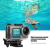 Carcasa para Buceo DJI Osmo Action Telesin