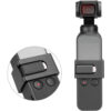 Adaptador DJI Osmo Pocket a GoPro Telesin