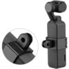 Adaptador DJI Osmo Pocket a GoPro Telesin