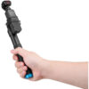 Adaptador DJI Osmo Pocket a GoPro Telesin