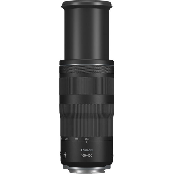 Canon RF 100-400mm f/5.6-8 IS USM