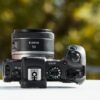 Canon RF 50mm f/1.8 STM