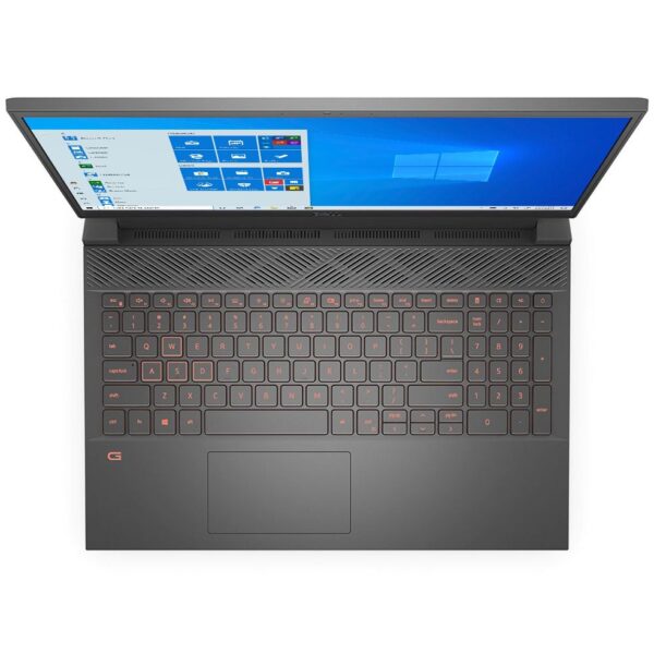 Dell Gaming G15 5510