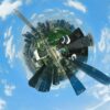 Insta360 Sphere para DJI Mavic Air 2/Air 2S