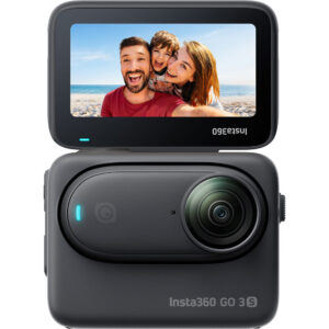 Insta360 GO 3S 128Gb