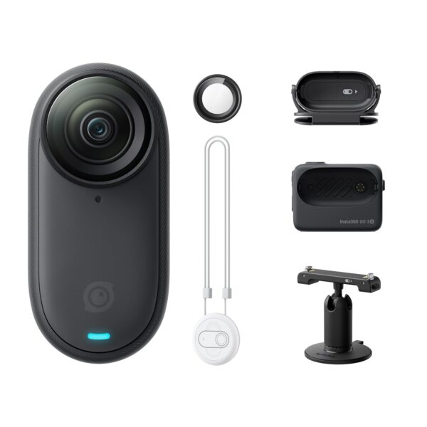 Insta360 GO 3S 128Gb